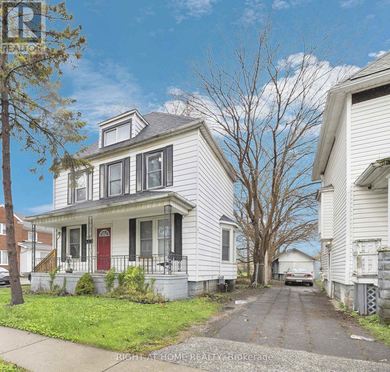 227 BRIDGE AVENUE