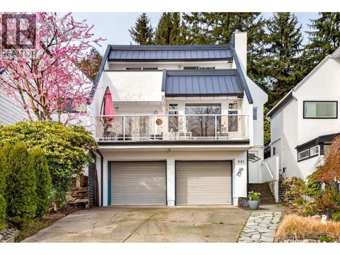 481 SAN REMO DRIVE Port Moody BC V3H3S6