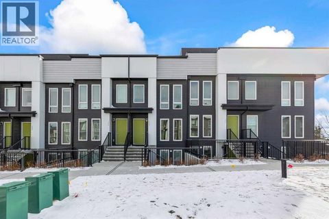505, 338 Seton Circle SE Calgary AB T3M3H1