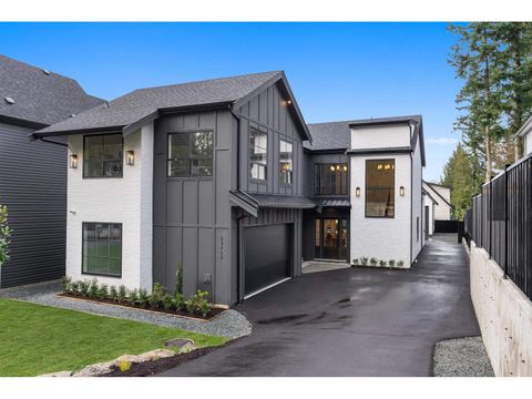 23717 40 AVENUE Langley BC V2Z2J9