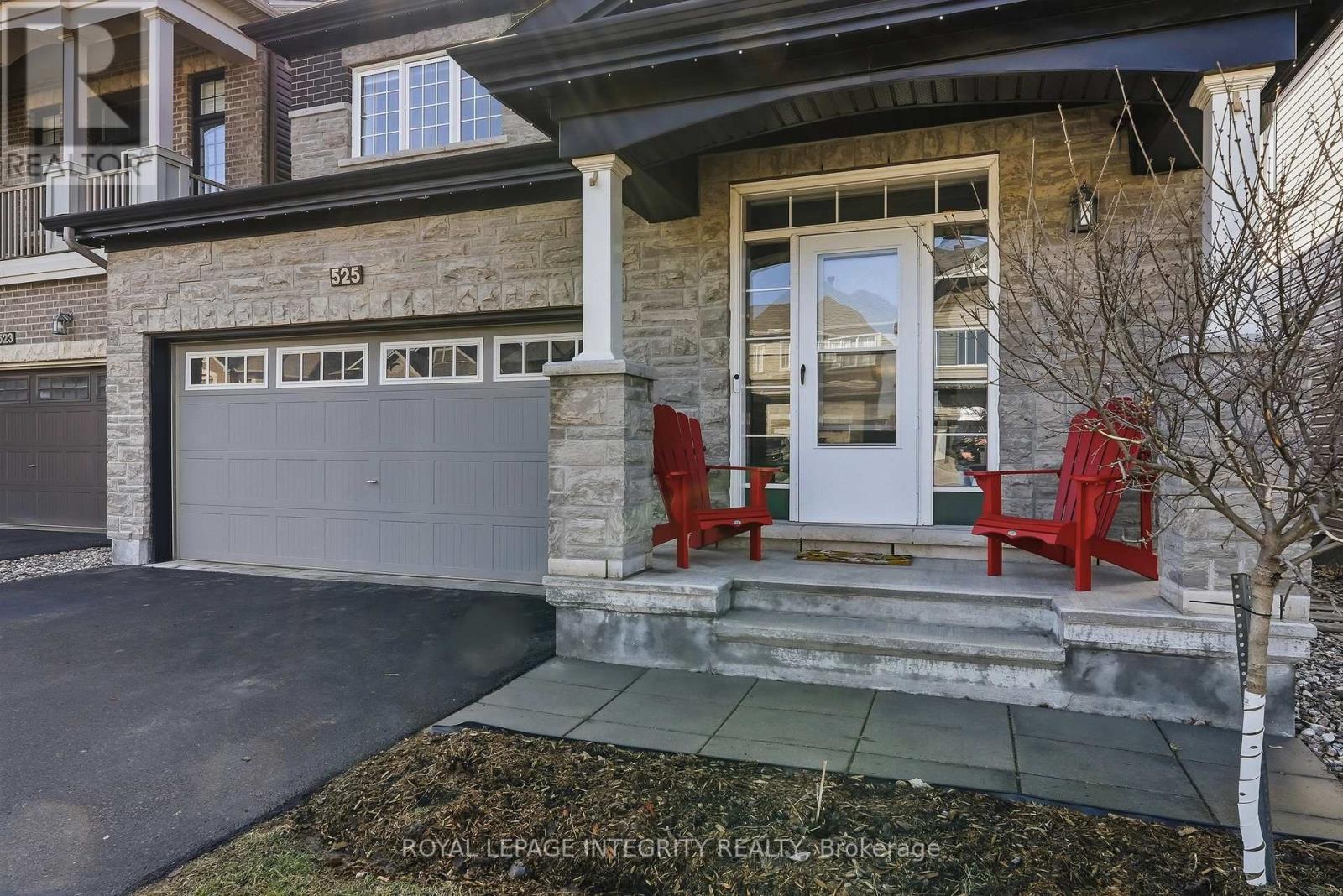 525 YELLOW BIRCH STREET