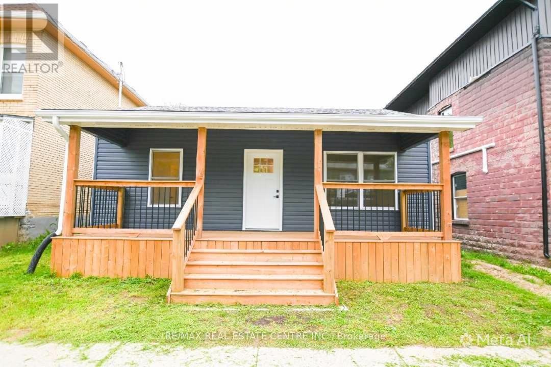 284 DARLING STREET
