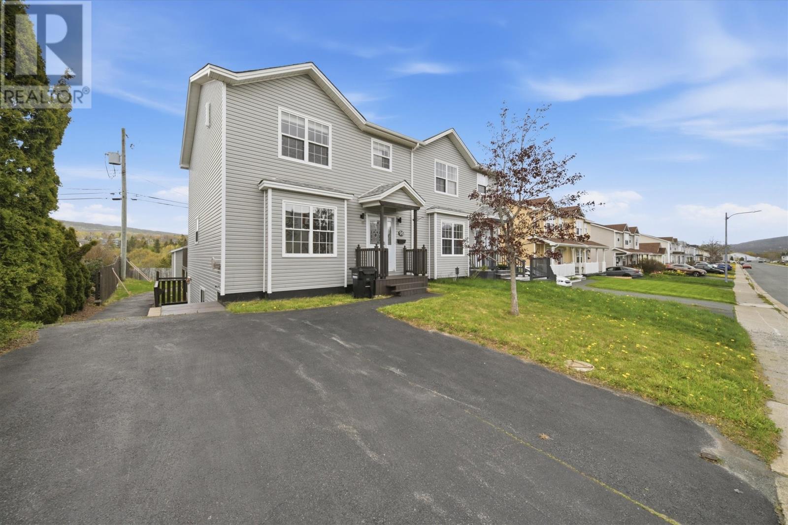 96 Edison Place