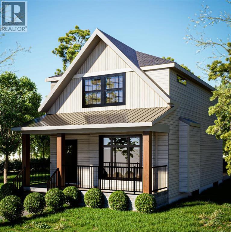 504 Kitstone Gate