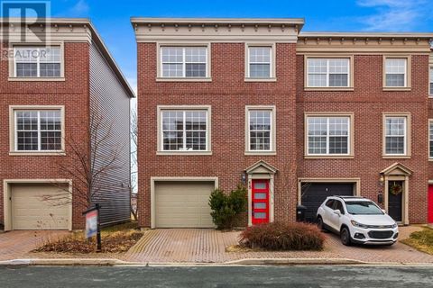 15 St Joseph's Lane St. John's NF A1A5T9