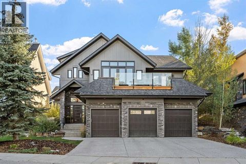 23 Spring Willow Way SW Calgary AB T3H5Z3
