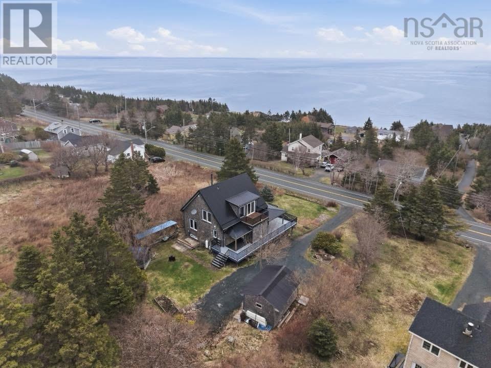 687 Ketch Harbour Road