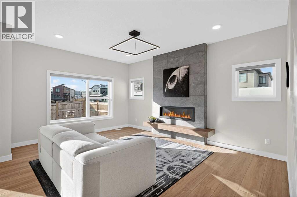 78 Silverton Glen Crescent SW