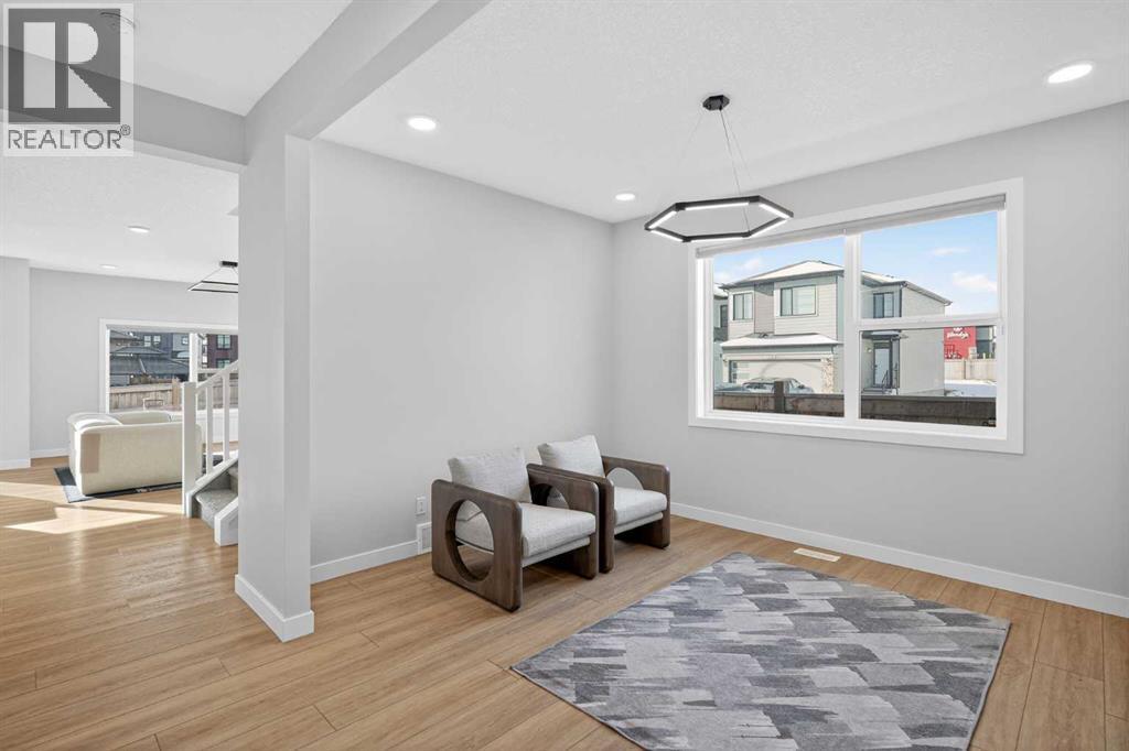 78 Silverton Glen Crescent SW