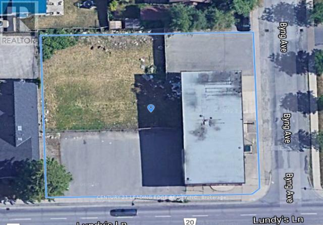 6621 LUNDYS LANE