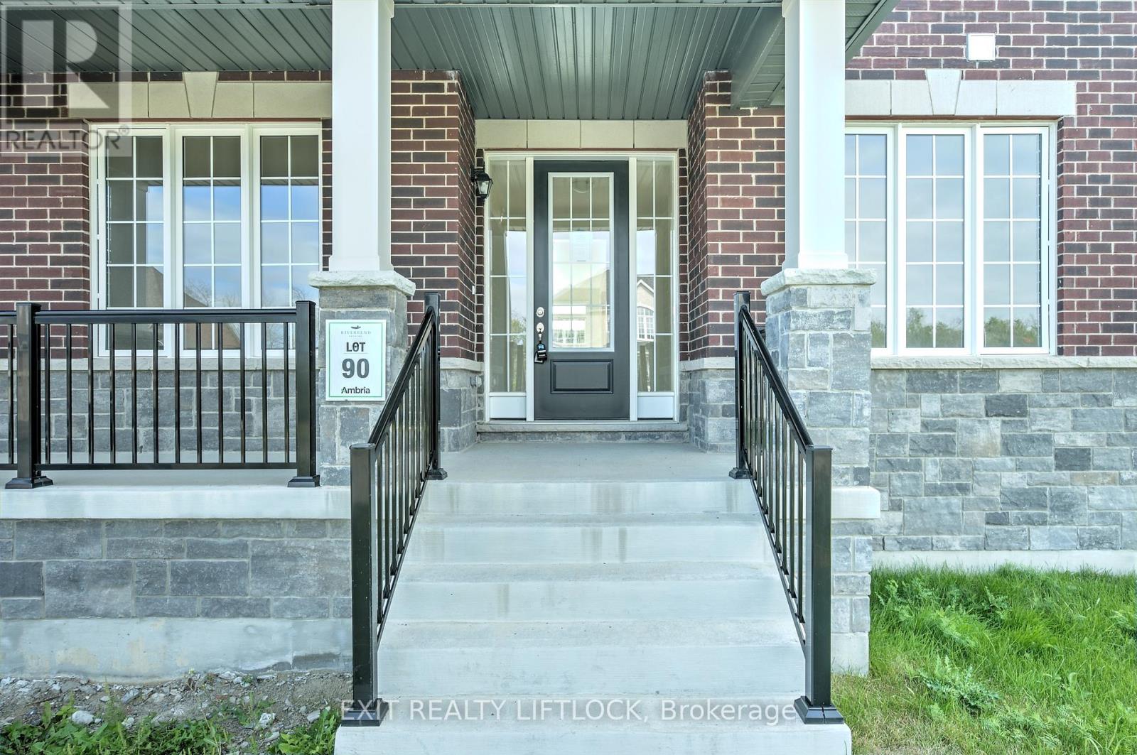 61 GOLDEN MEADOWS DRIVE