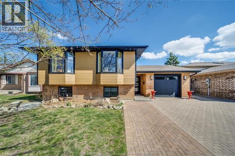 13158 DILLON DRIVE Tecumseh ON N8N3M9