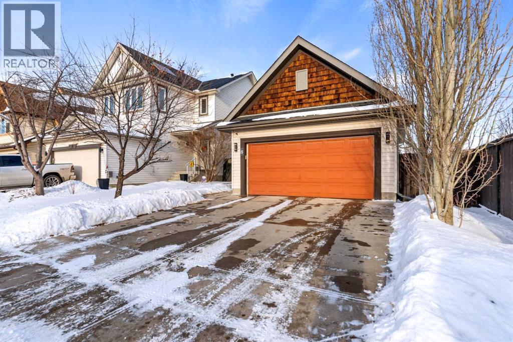 8 Copperfield Manor SE