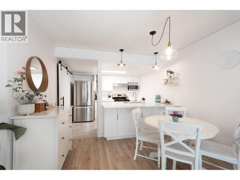 8 385 GINGER DRIVE New Westminster BC V3L5L6