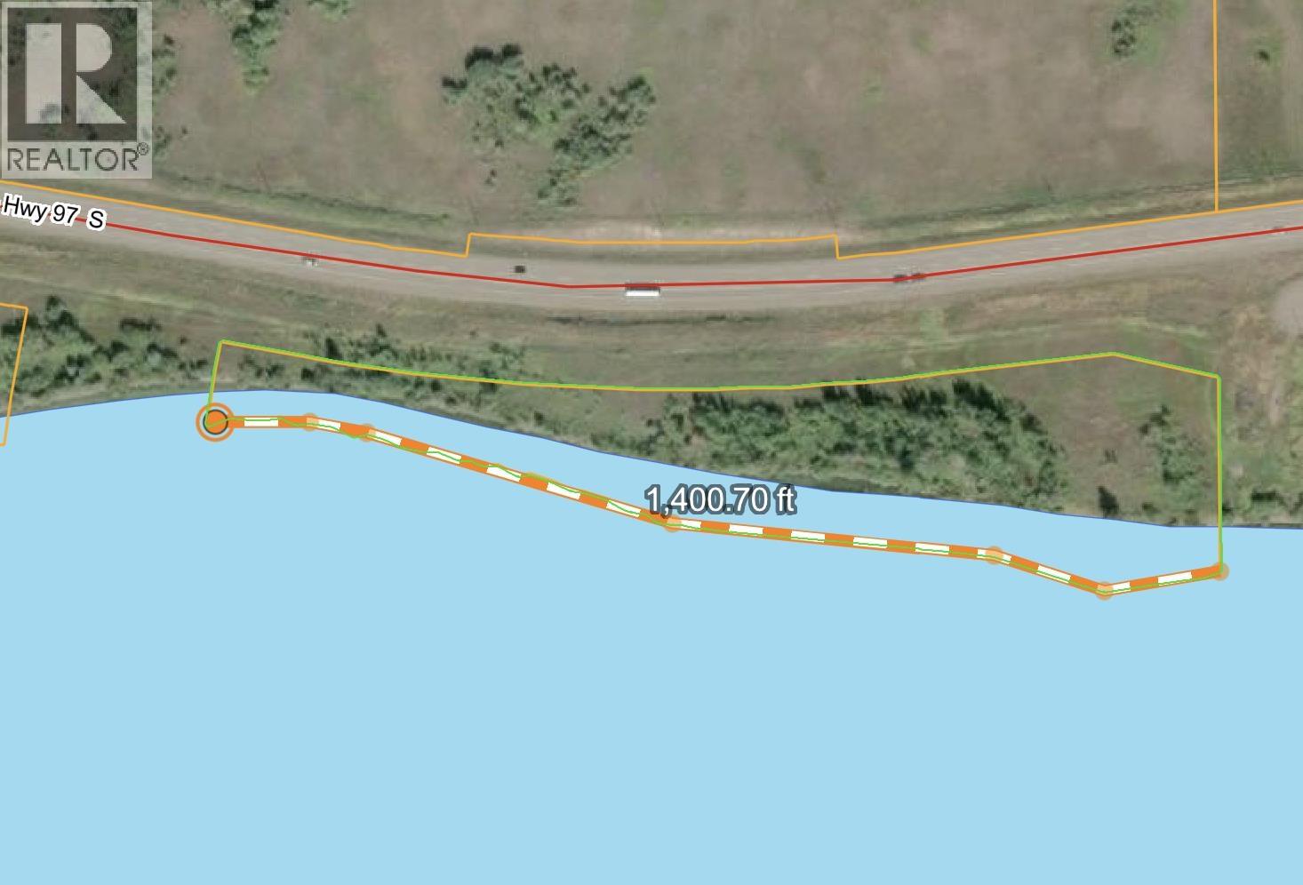 Lot B S CARIBOO HWY 97