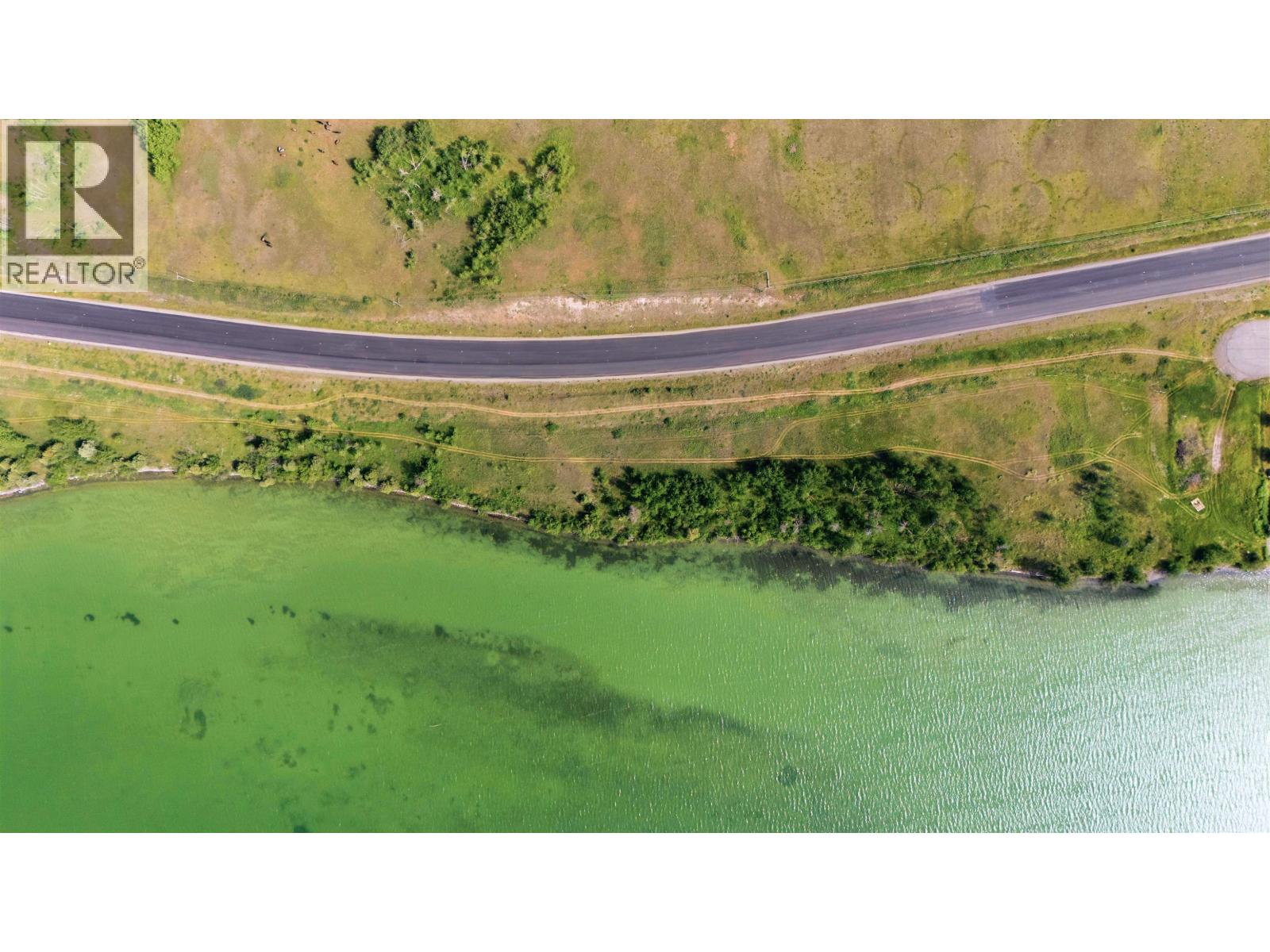Lot B S CARIBOO HWY 97