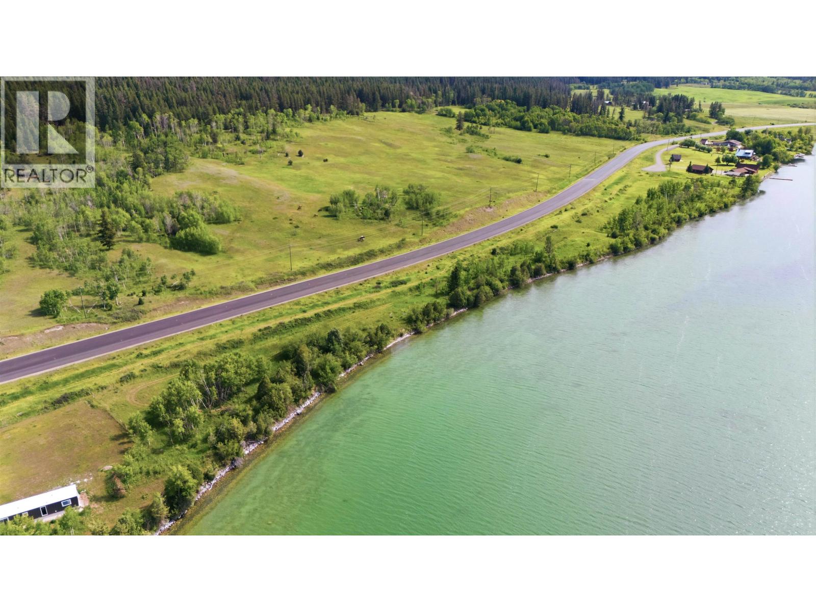 Lot B S CARIBOO HWY 97