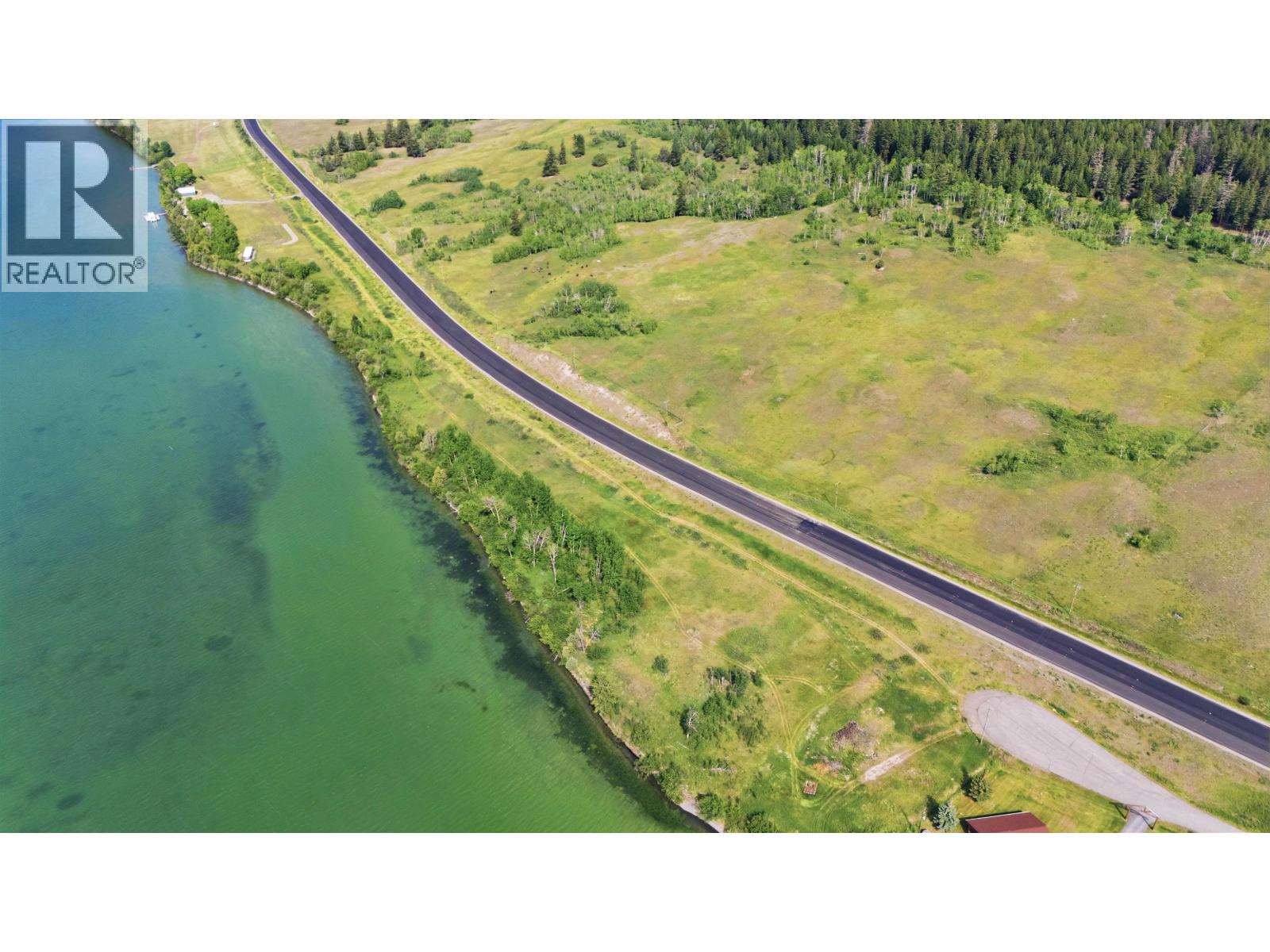 Lot B S CARIBOO HWY 97