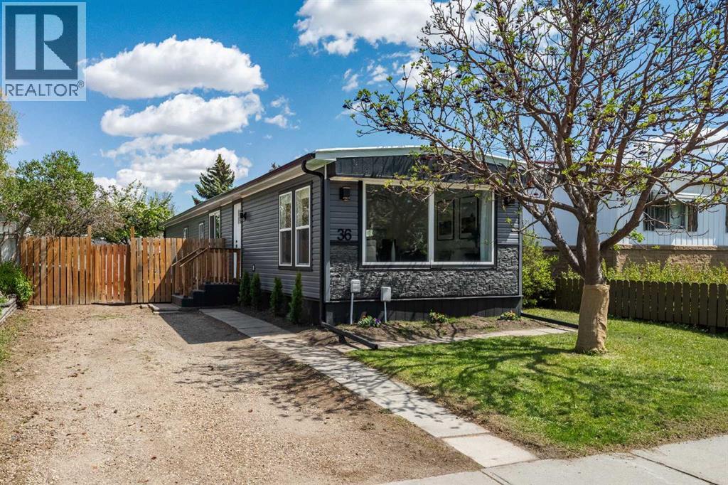 36 Big Hill Way SE