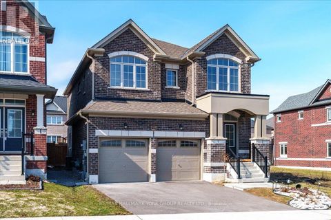 1310 BRODERICK STREET Innisfil ON L9S0P5