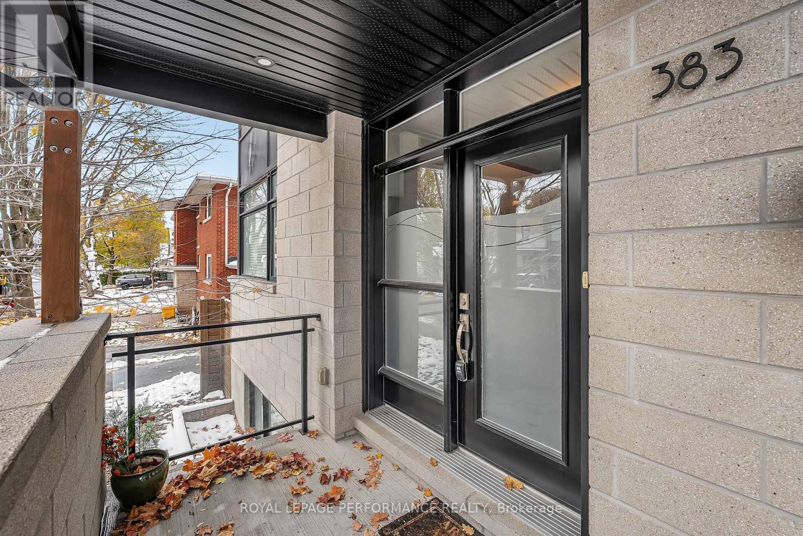 383 PRINCETON AVENUE