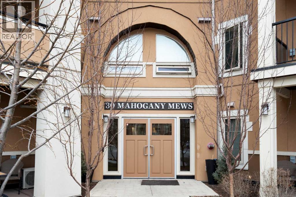 416, 30 Mahogany Mews SE
