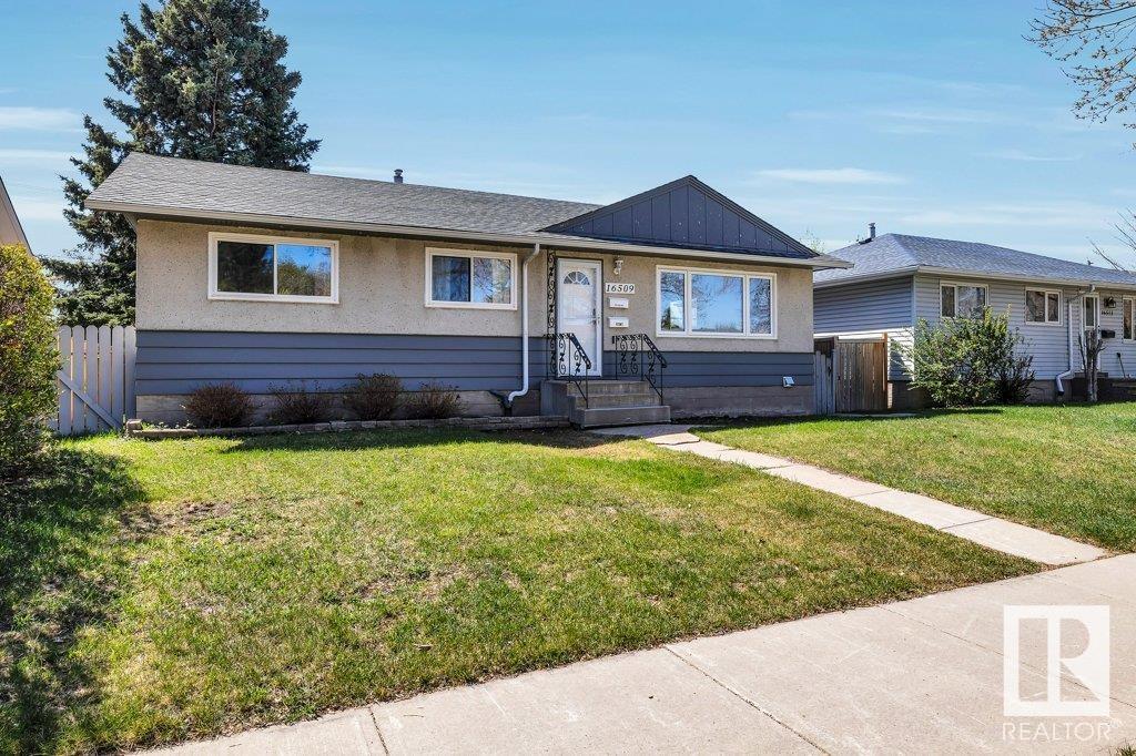 16509 103 AV NW