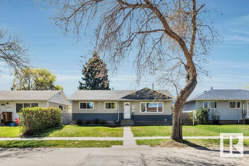 16509 103 AV NW