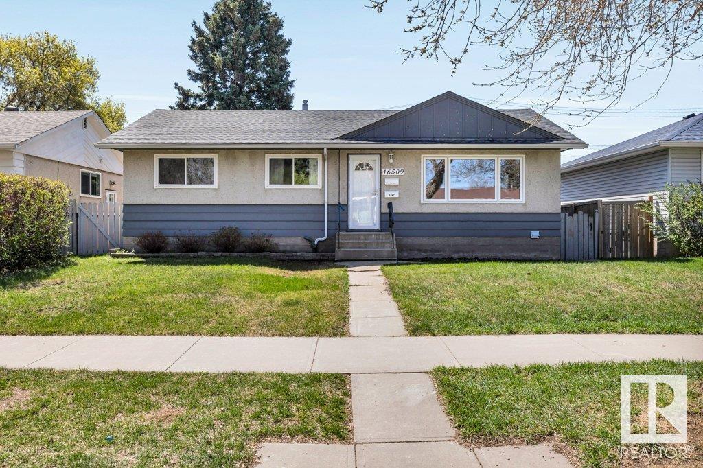 16509 103 AV NW