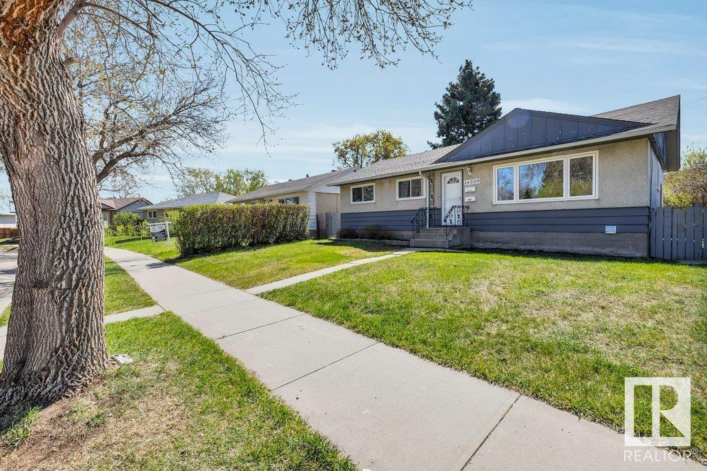 16509 103 AV NW