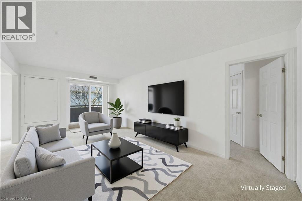 416 LIMERIDGE Road E Unit# 303