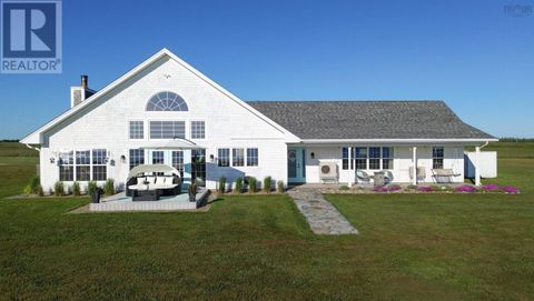 4849 Highway 1 Salmon River NS B5A5B2