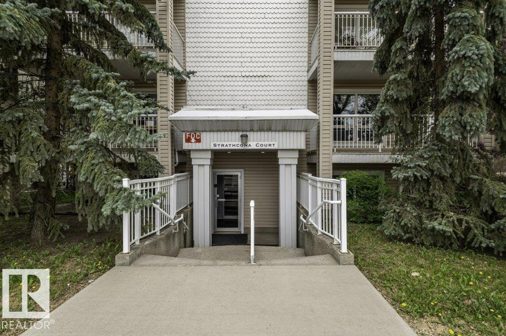#303 10528 77 AV NW