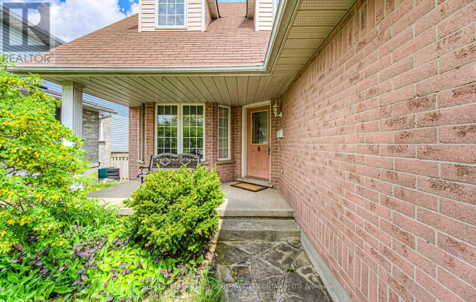 619 WESTFIELD DRIVE