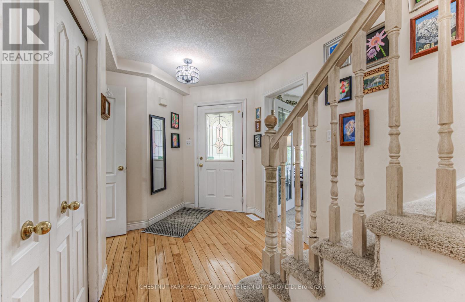 619 WESTFIELD DRIVE