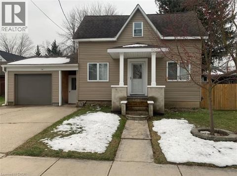 130 UNION Street W Listowel ON N4W1X2