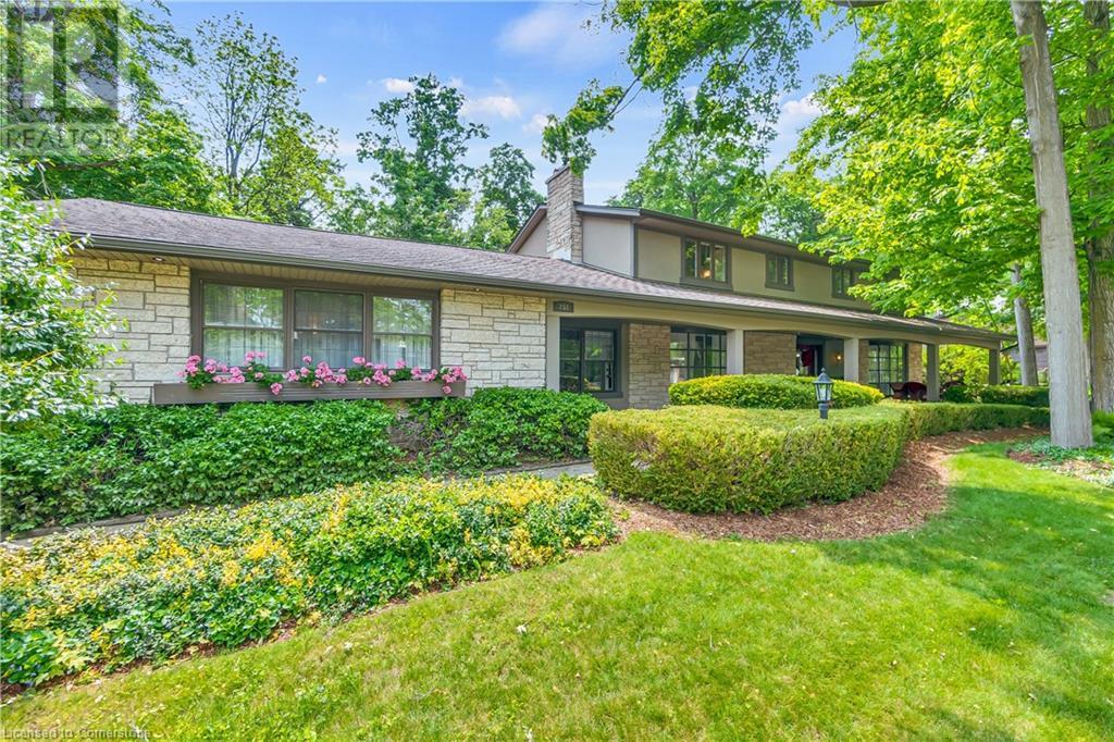 358 GREEN ACRES Drive