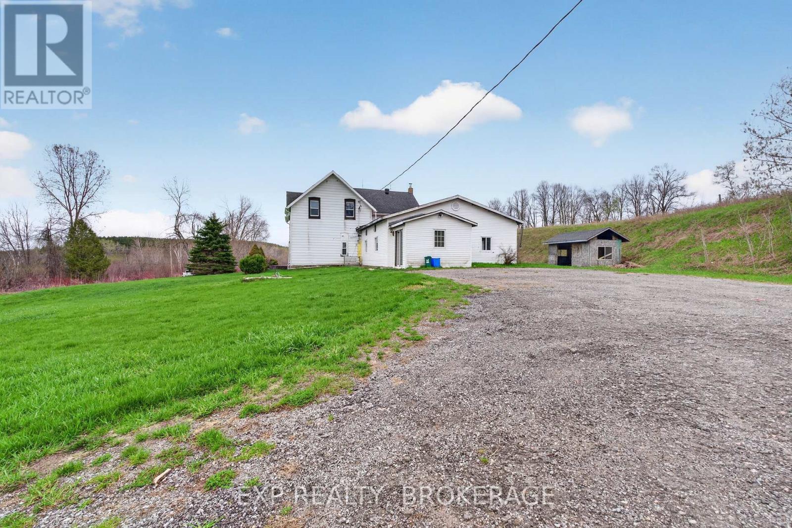 488 BOUNDARY ROAD