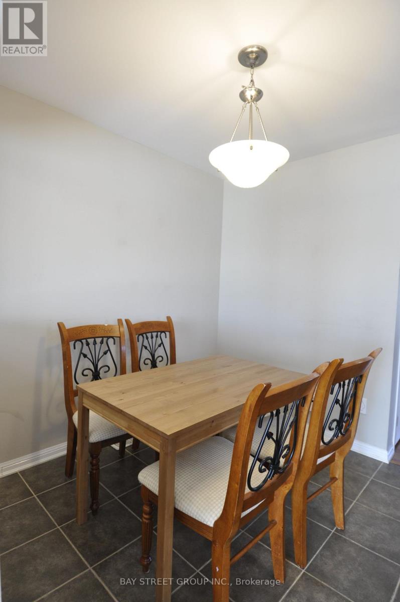 2266 BARONWOOD DRIVE