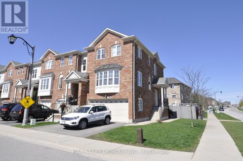 2266 BARONWOOD DRIVE Oakville (WM Westmount) ON L6M0G6
