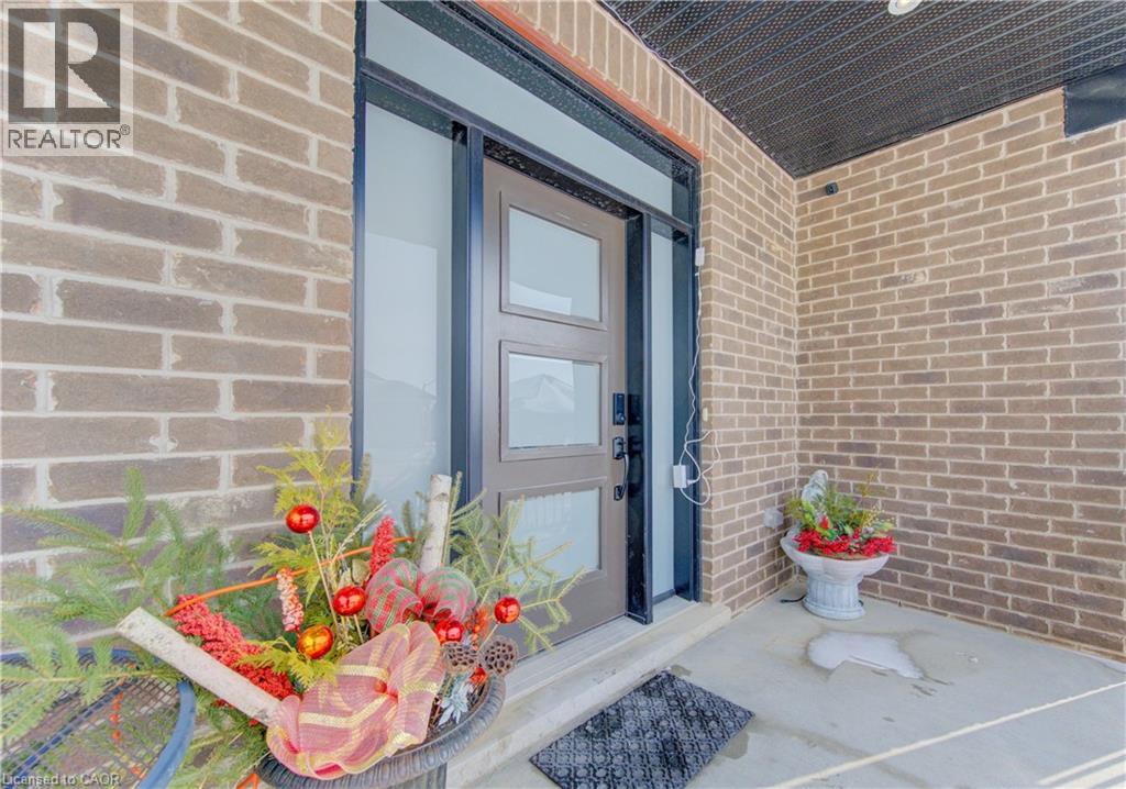 86 WOODBERRY Crescent