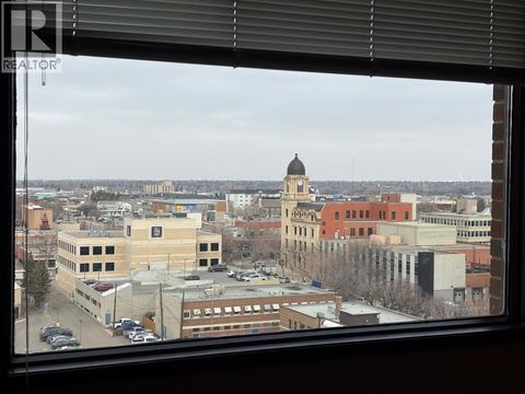 903, 515 6 Street S Lethbridge AB T1J4J1