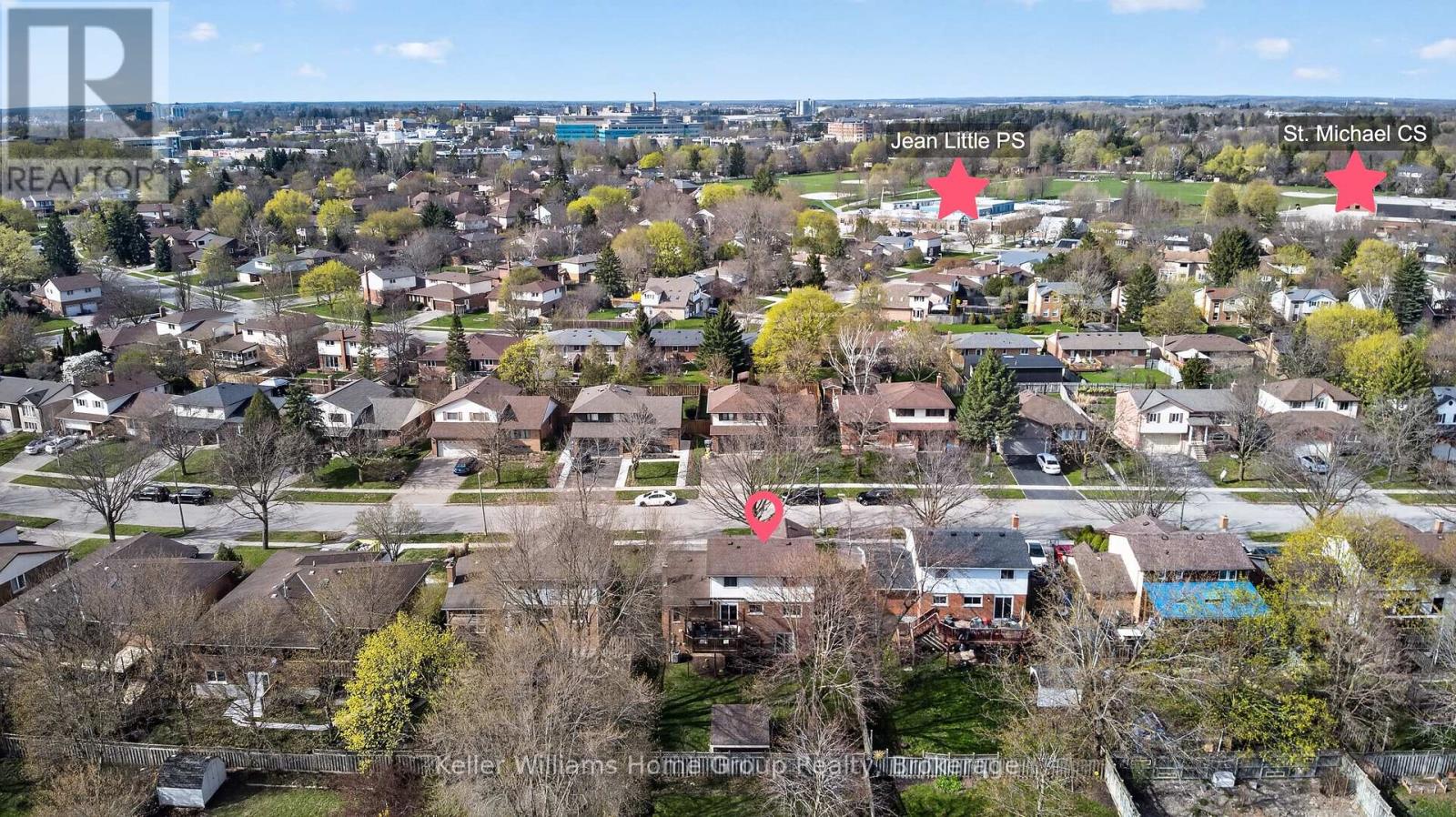 21 BRAZOLOT DRIVE