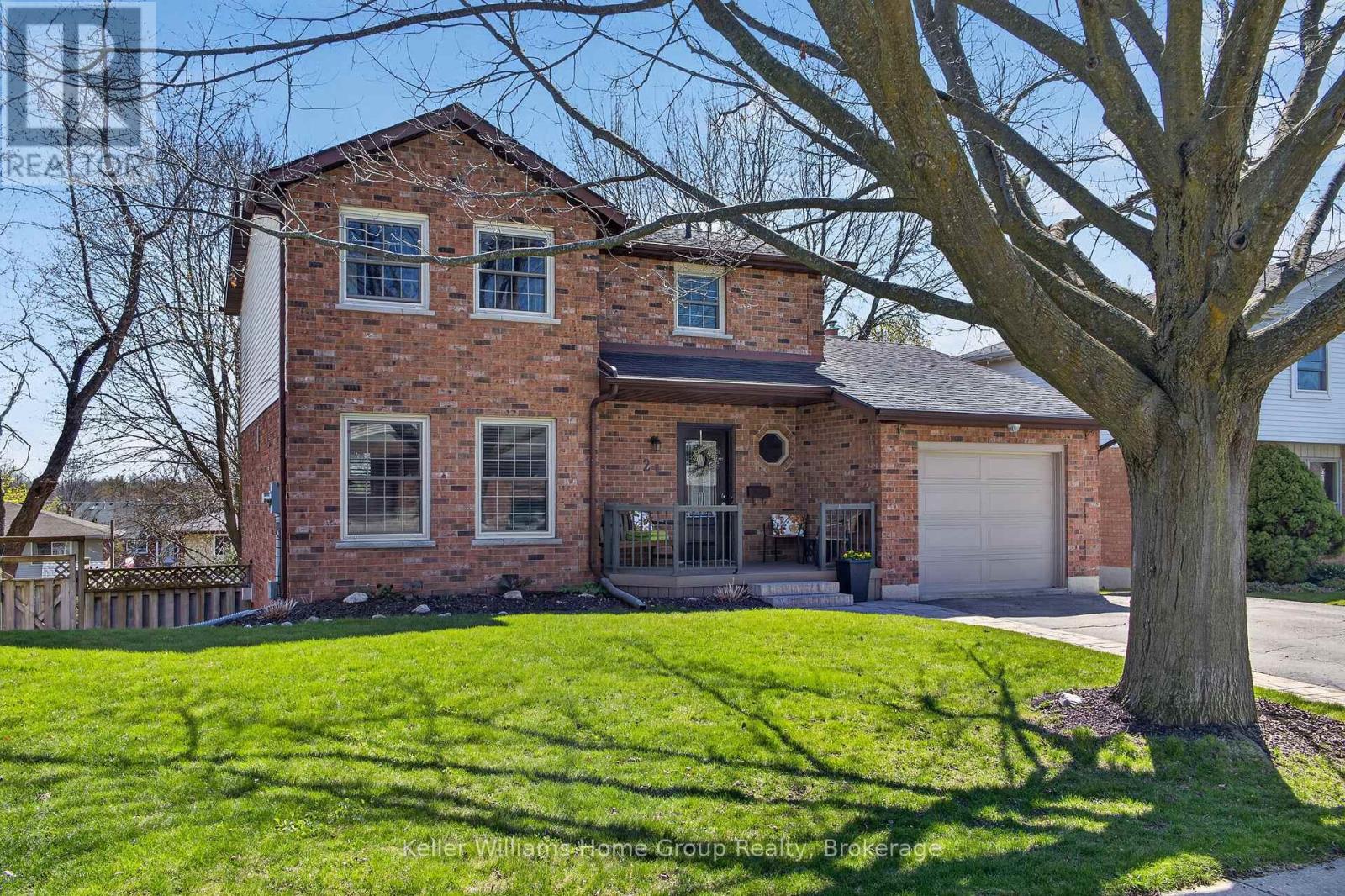 21 BRAZOLOT DRIVE