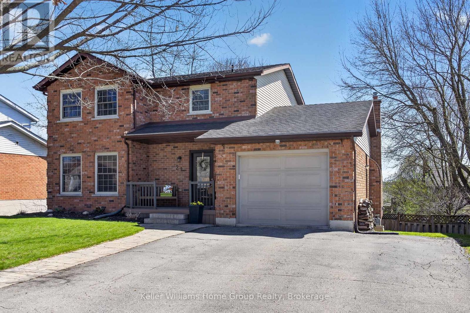 21 BRAZOLOT DRIVE