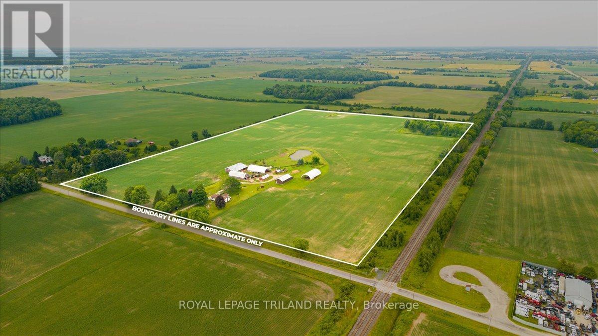 22854 PRATT SIDING ROAD