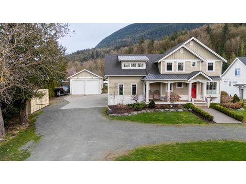 4054 ECKERT STREET|Yarrow Yarrow BC V2R5J6