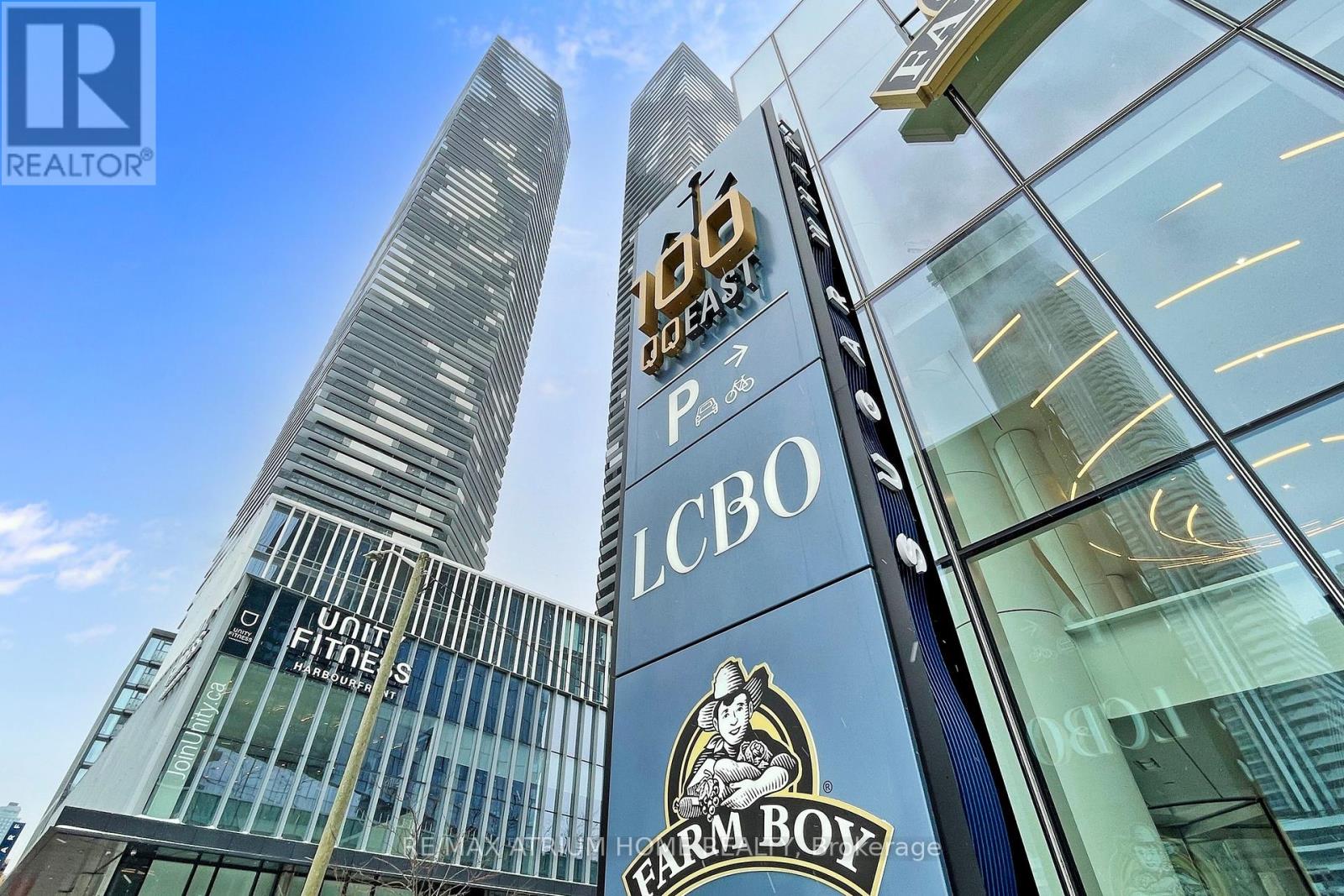 5910 - 55 COOPER STREET