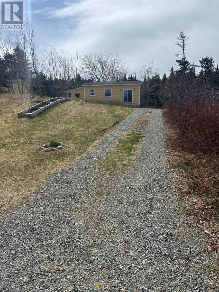 11 Bonavista Road