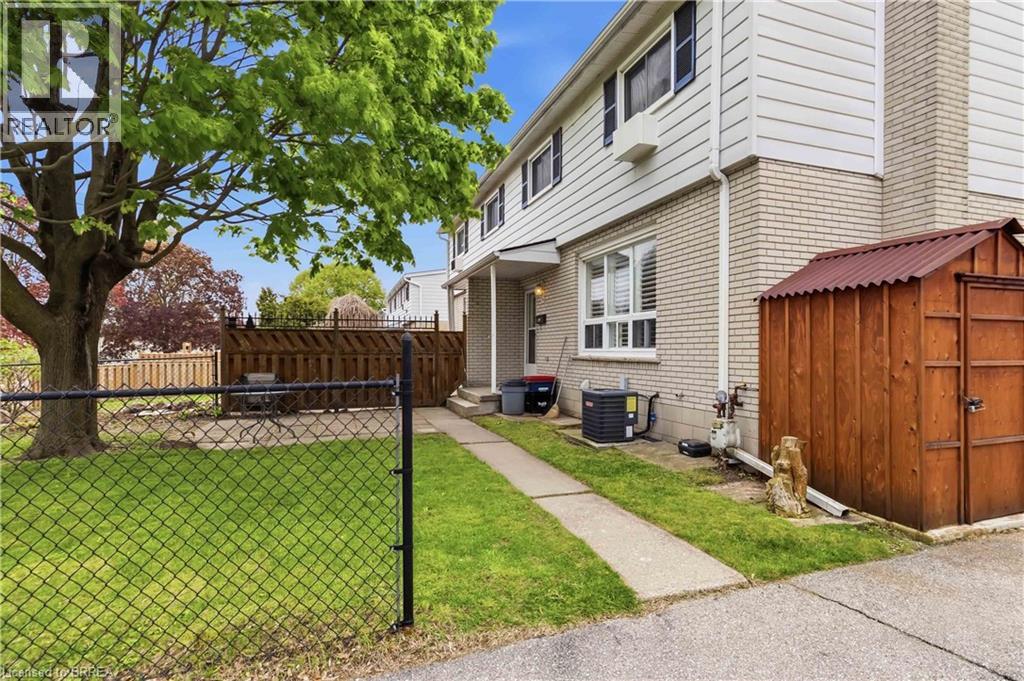51 METCALFE Crescent Unit# C